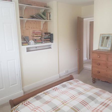 Spacious, Private Room Helmdon Exterior photo